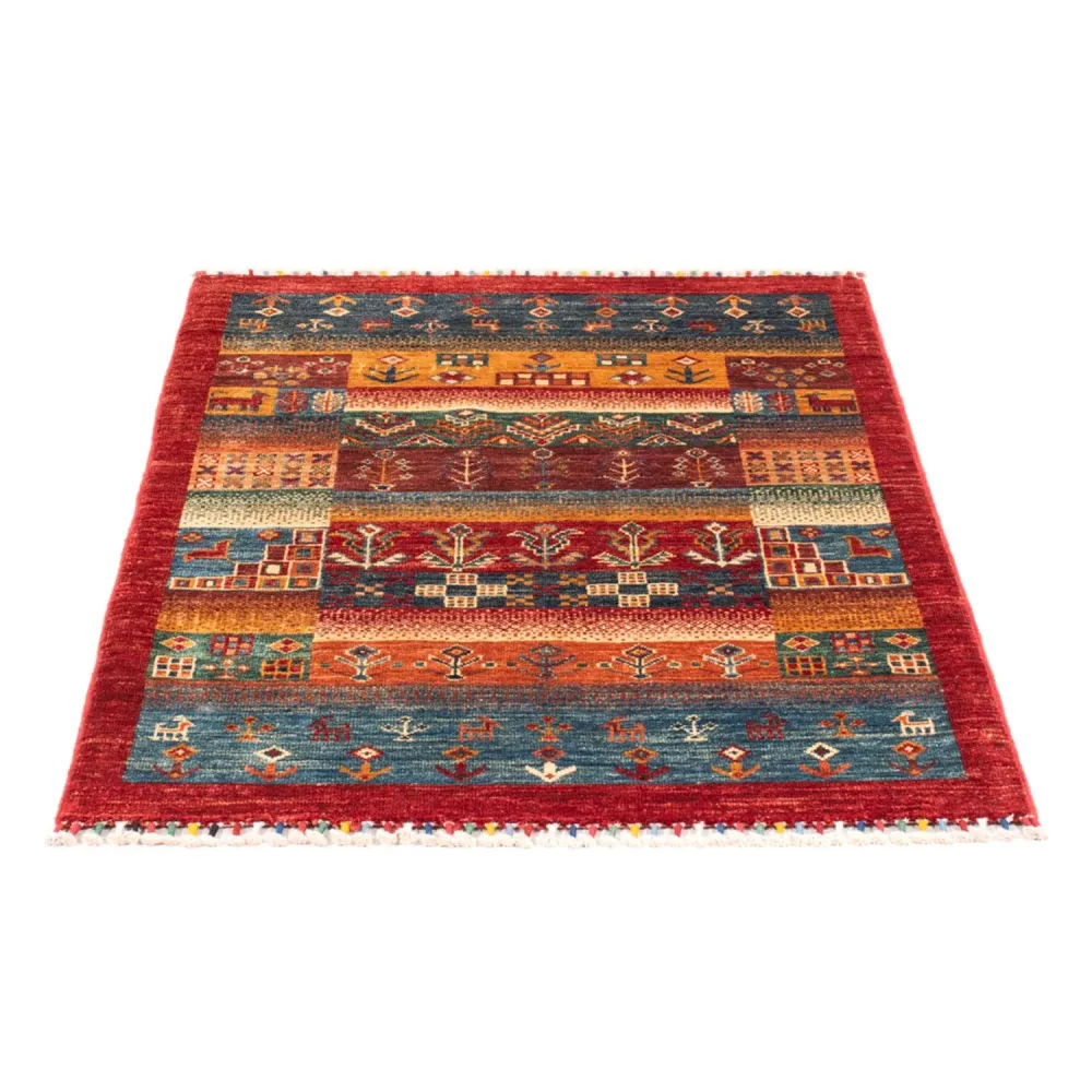Ziegler Teppe - Ariana - 120 x 81 cm - flerfarget