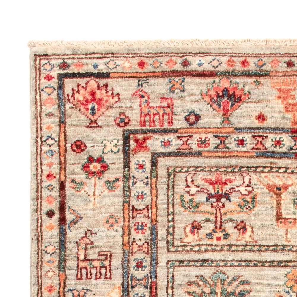 Ziegler Teppe - Ariana - 122 x 80 cm - beige