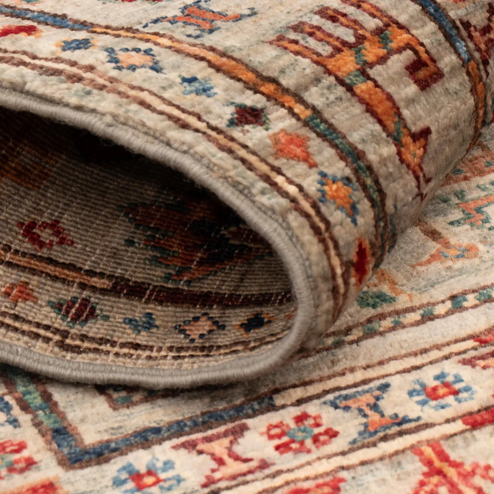 Ziegler Teppe - Ariana - 122 x 80 cm - beige