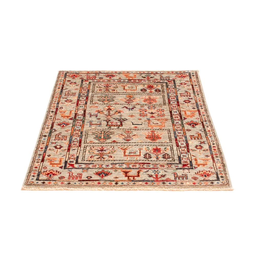 Ziegler Teppe - Ariana - 122 x 80 cm - beige