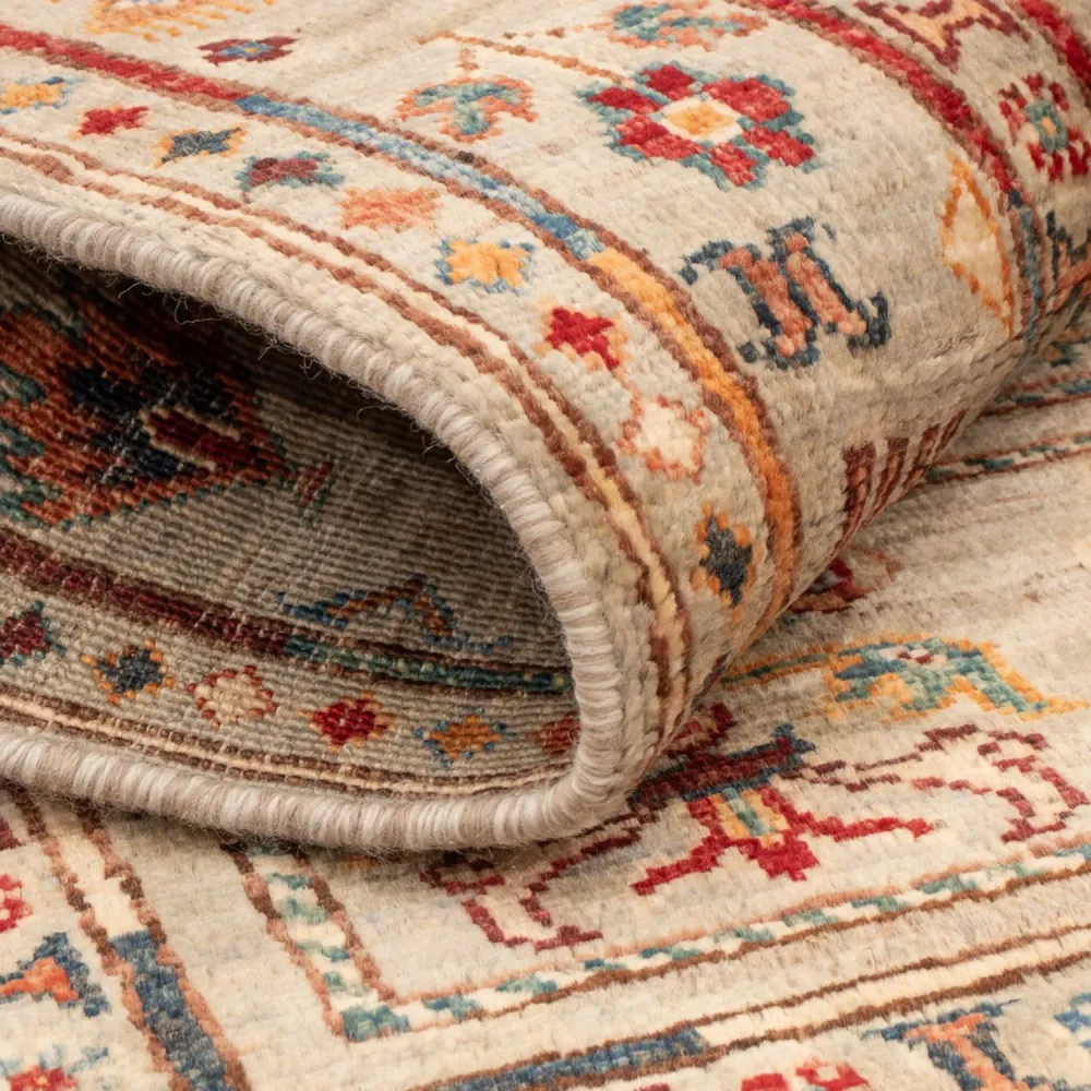 Ziegler Teppe - Ariana - 123 x 85 cm - beige