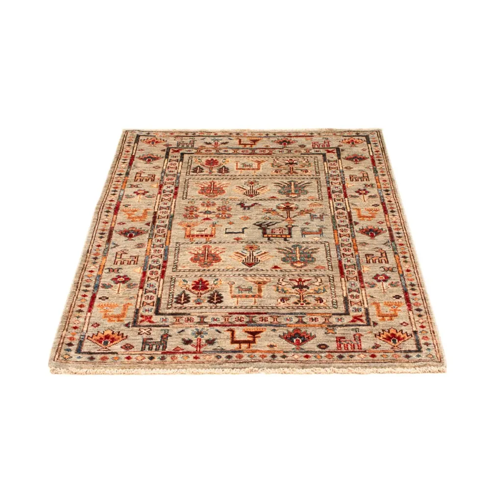 Ziegler Teppe - Ariana - 123 x 85 cm - beige