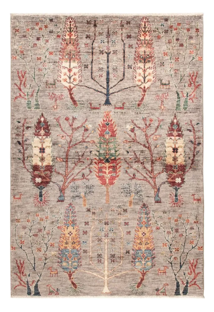 Ziegler Teppe - Ariana - 148 x 106 cm - mørk beige