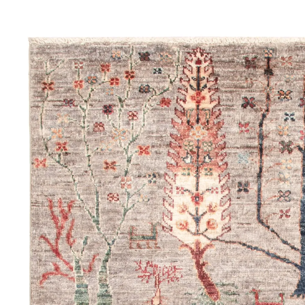 Ziegler Teppe - Ariana - 148 x 106 cm - mørk beige