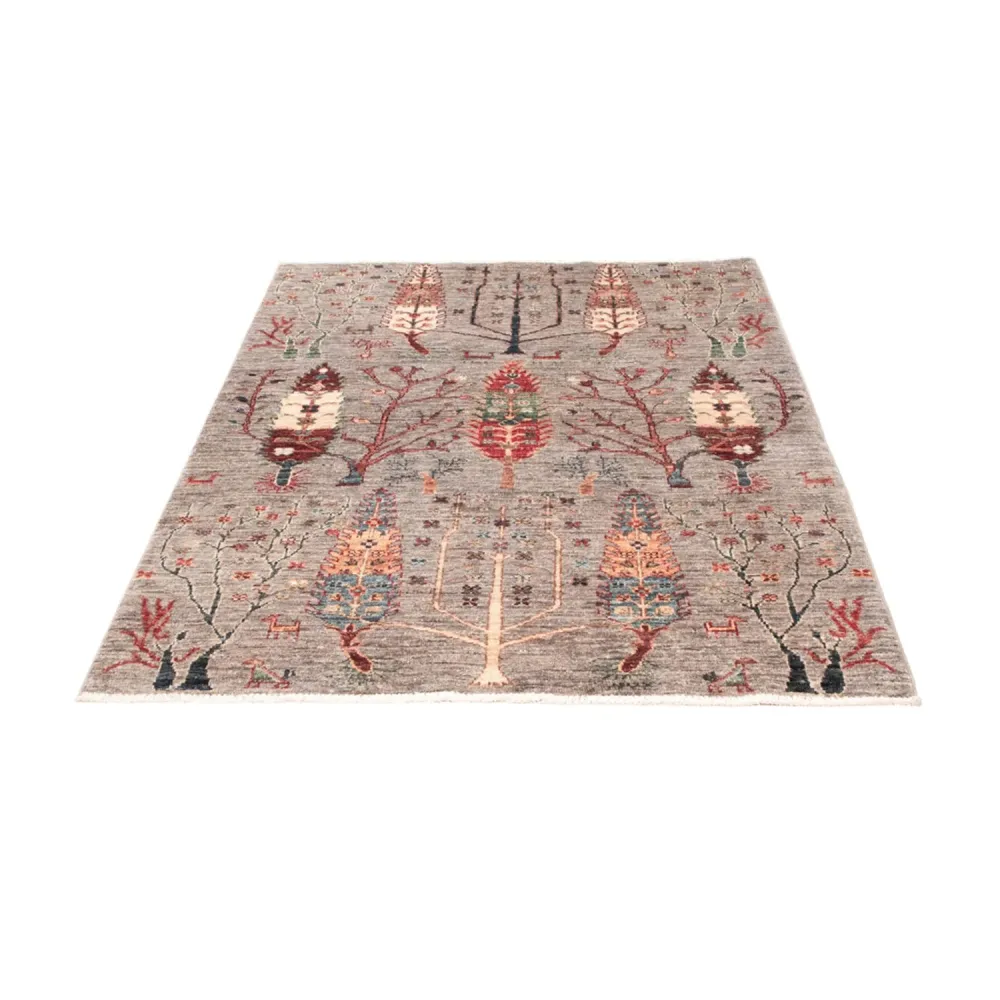 Ziegler Teppe - Ariana - 148 x 106 cm - mørk beige