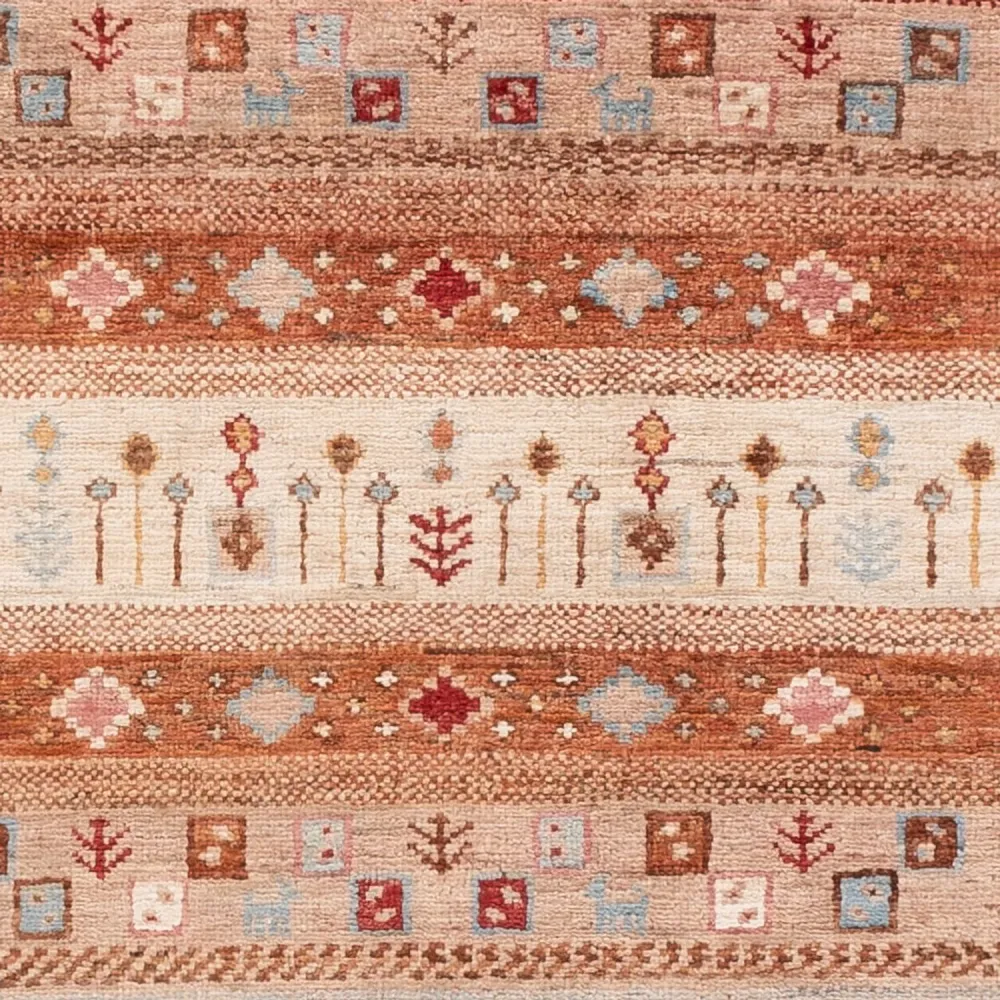 Ziegler Teppe - Ariana - 149 x 102 cm - flerfarget