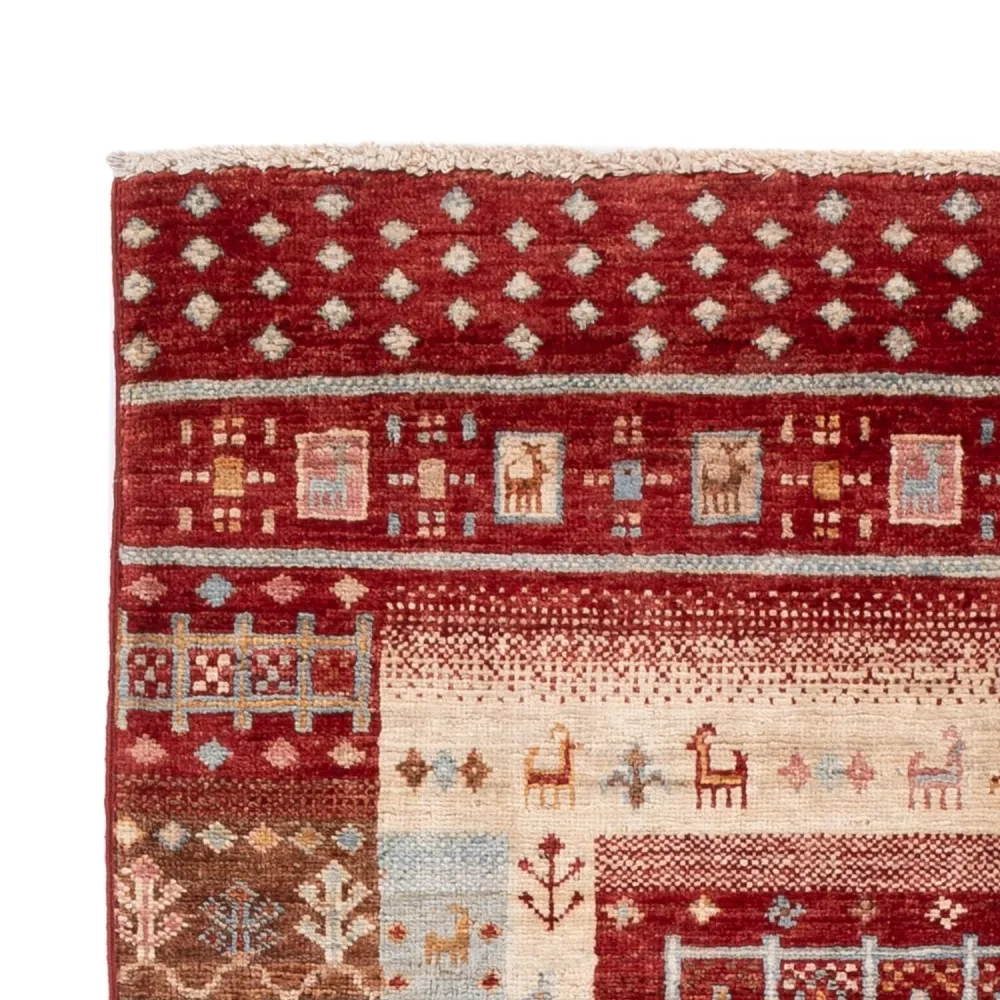 Ziegler Teppe - Ariana - 149 x 102 cm - flerfarget