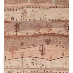 Ziegler Teppe - Ariana - 150 x 100 cm - beige