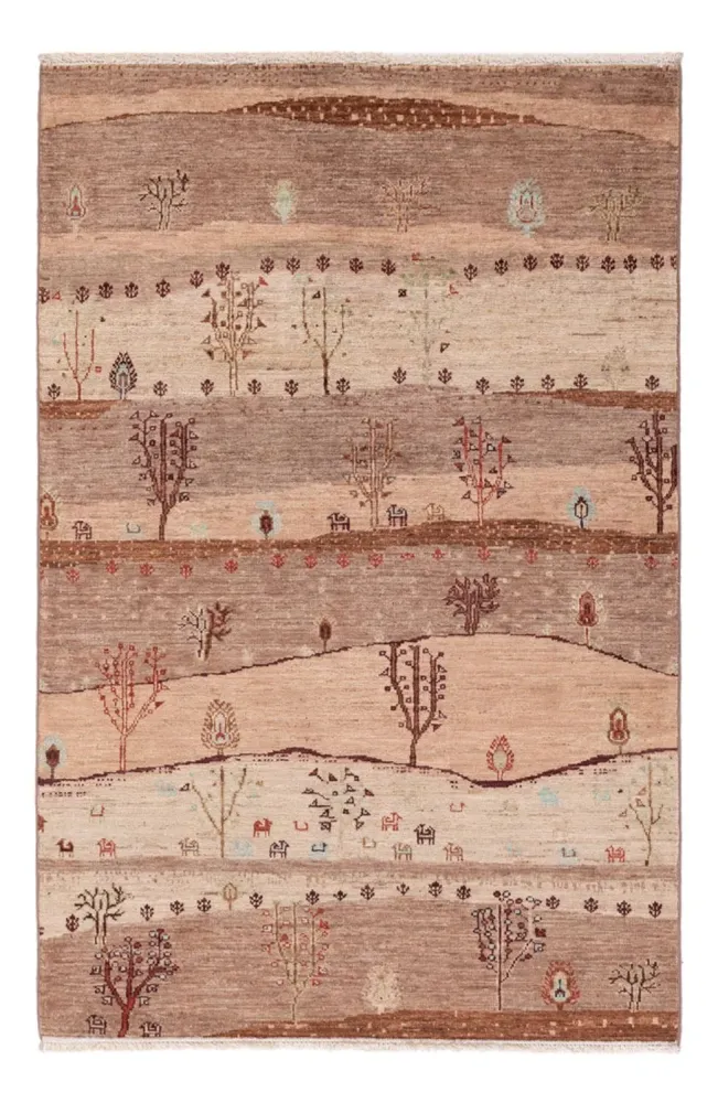 Ziegler Teppe - Ariana - 150 x 100 cm - beige