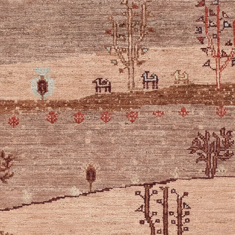 Ziegler Teppe - Ariana - 150 x 100 cm - beige