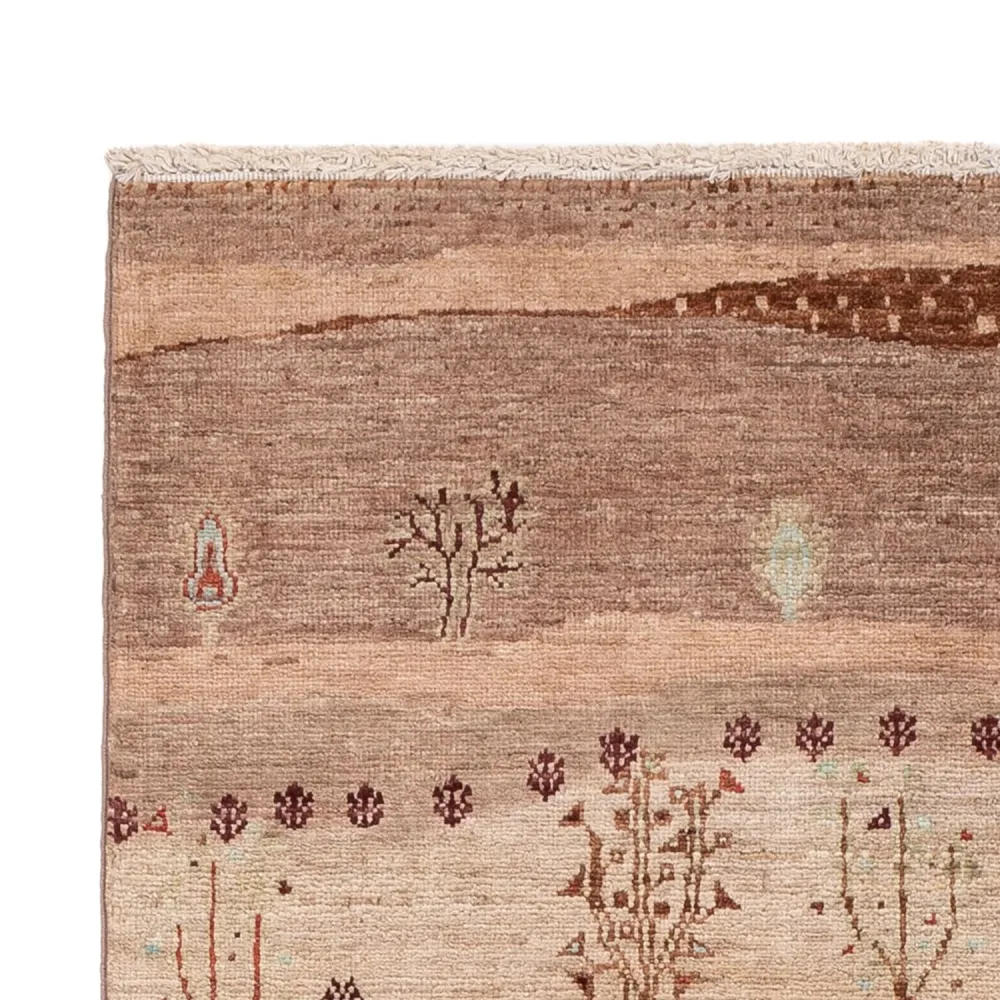 Ziegler Teppe - Ariana - 150 x 100 cm - beige