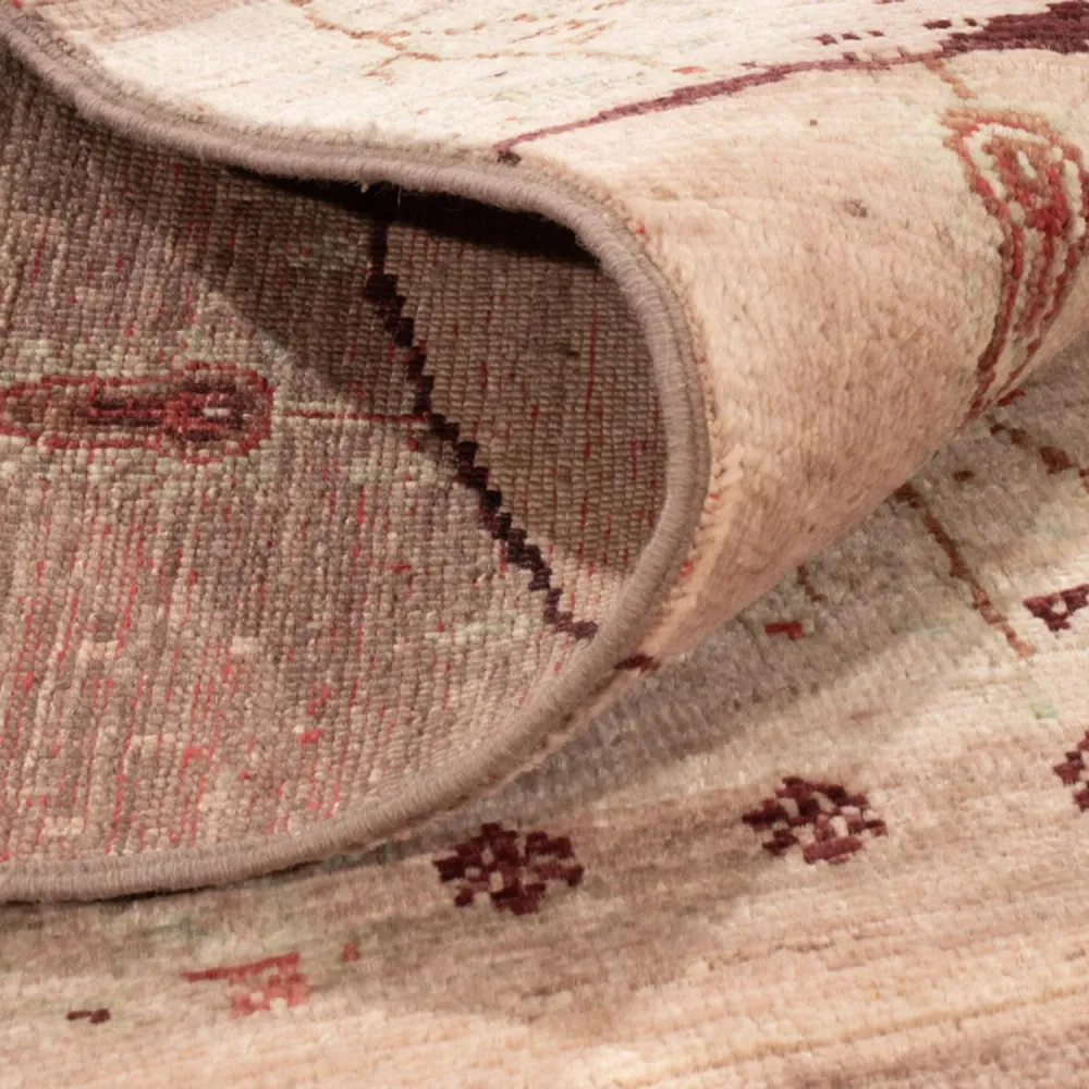 Ziegler Teppe - Ariana - 150 x 100 cm - beige