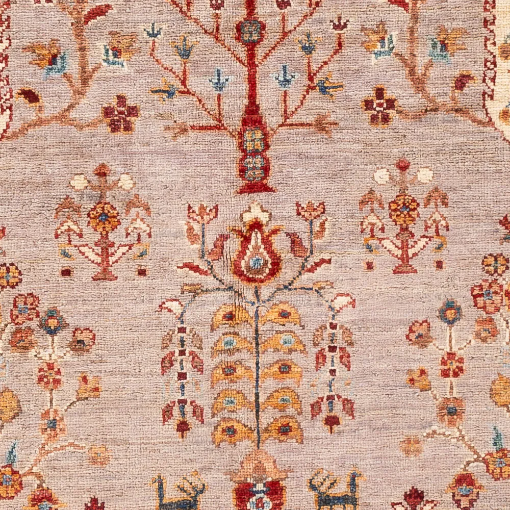 Ziegler Teppe - Ariana - 150 x 100 cm - lys beige
