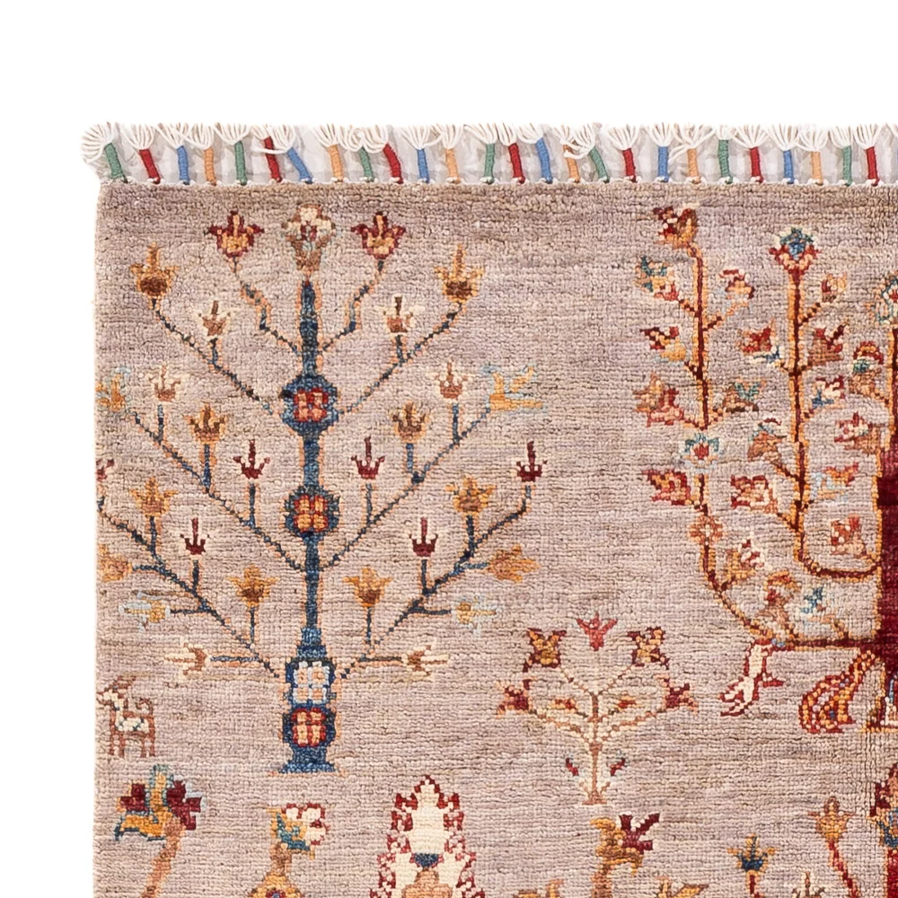 Ziegler Teppe - Ariana - 150 x 100 cm - lys beige