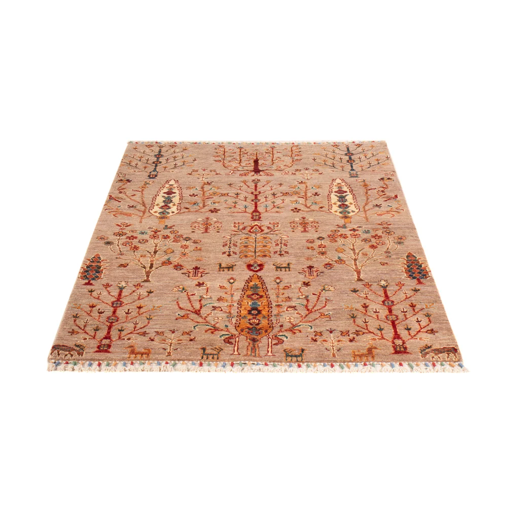 Ziegler Teppe - Ariana - 150 x 100 cm - lys beige