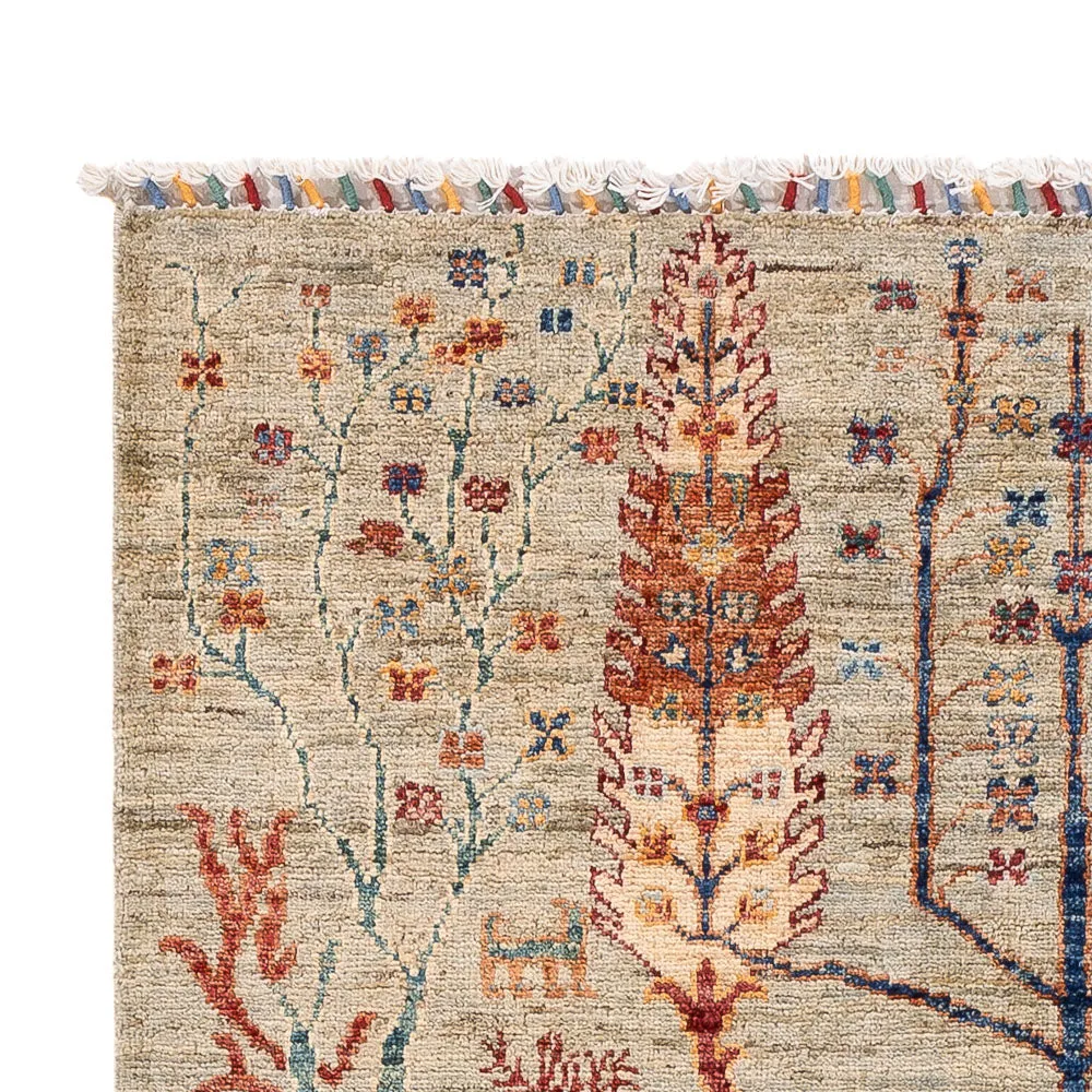 Ziegler Teppe - Ariana - 150 x 100 cm - sand