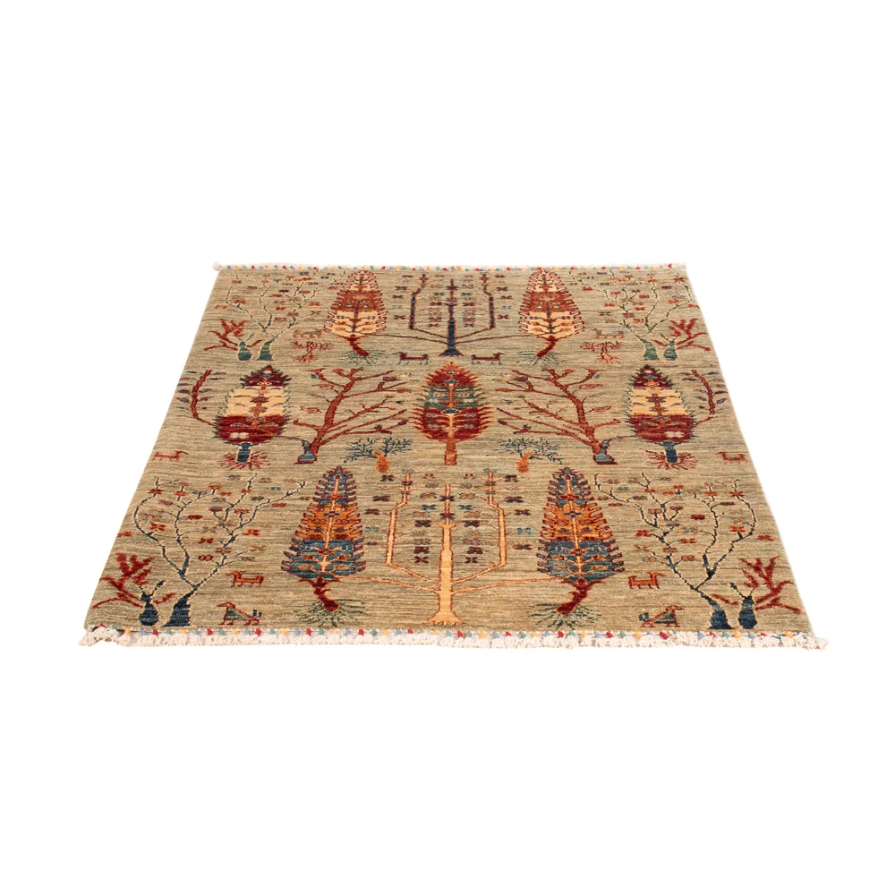 Ziegler Teppe - Ariana - 150 x 100 cm - sand