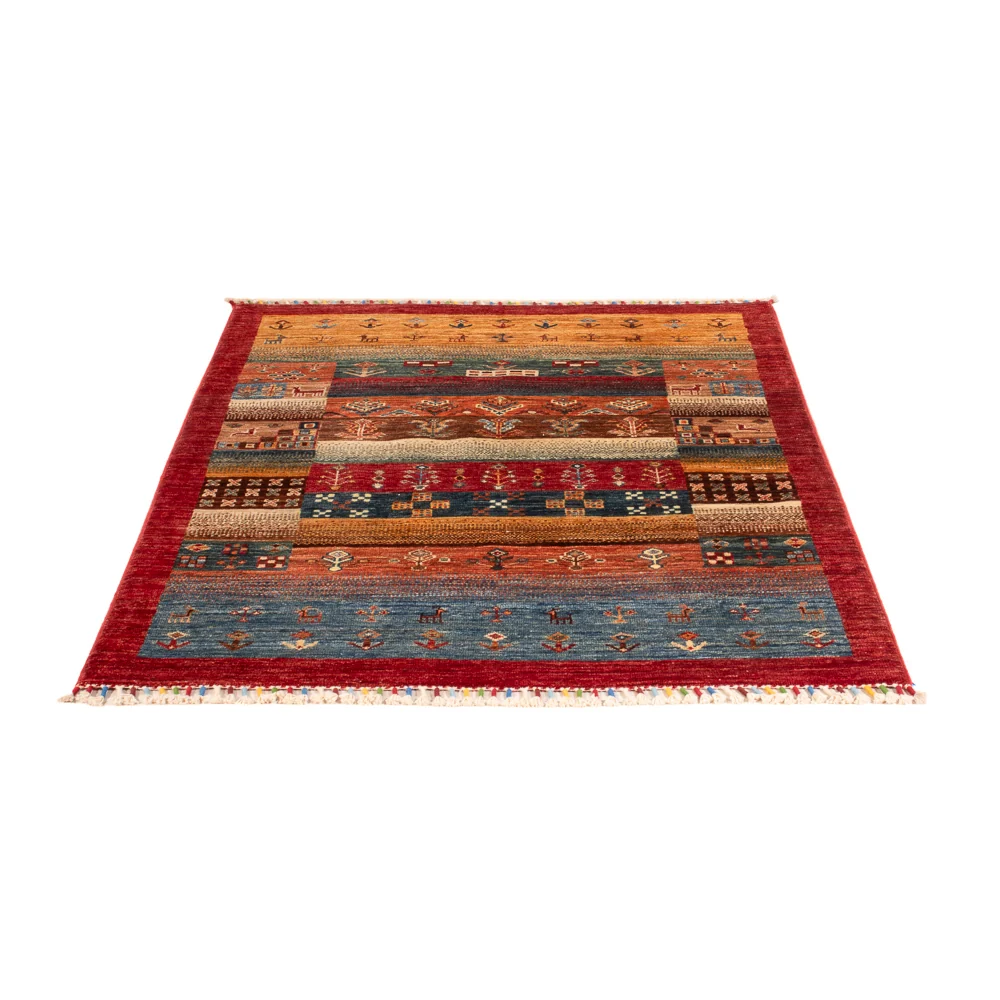 Ziegler Teppe - Ariana - 150 x 104 cm - flerfarget