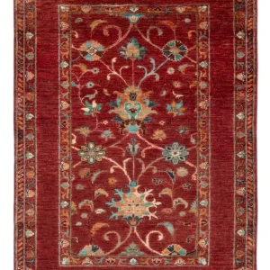 Ziegler Teppe - Ariana - 151 x 107 cm - rød
