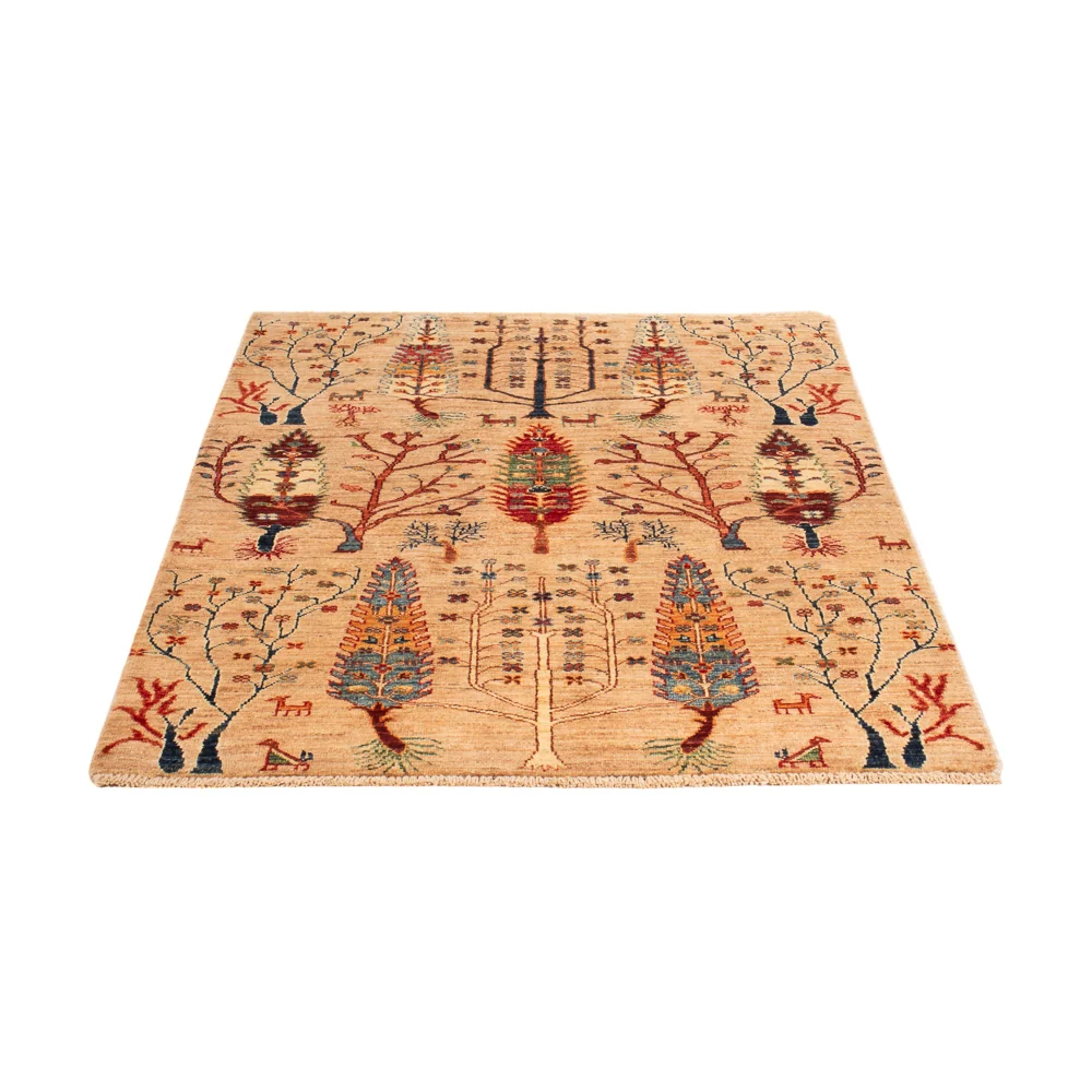 Ziegler Teppe - Ariana - 152 x 101 cm - beige