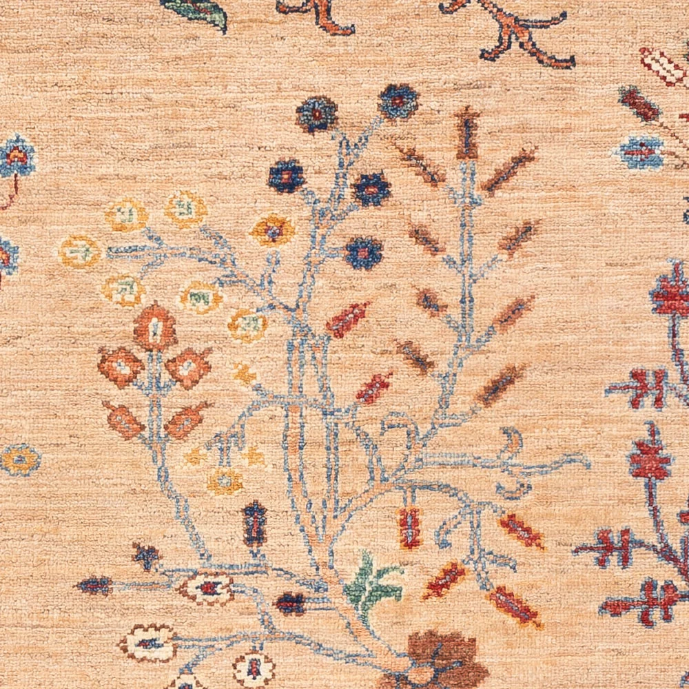 Ziegler Teppe - Ariana - 156 x 103 cm - beige
