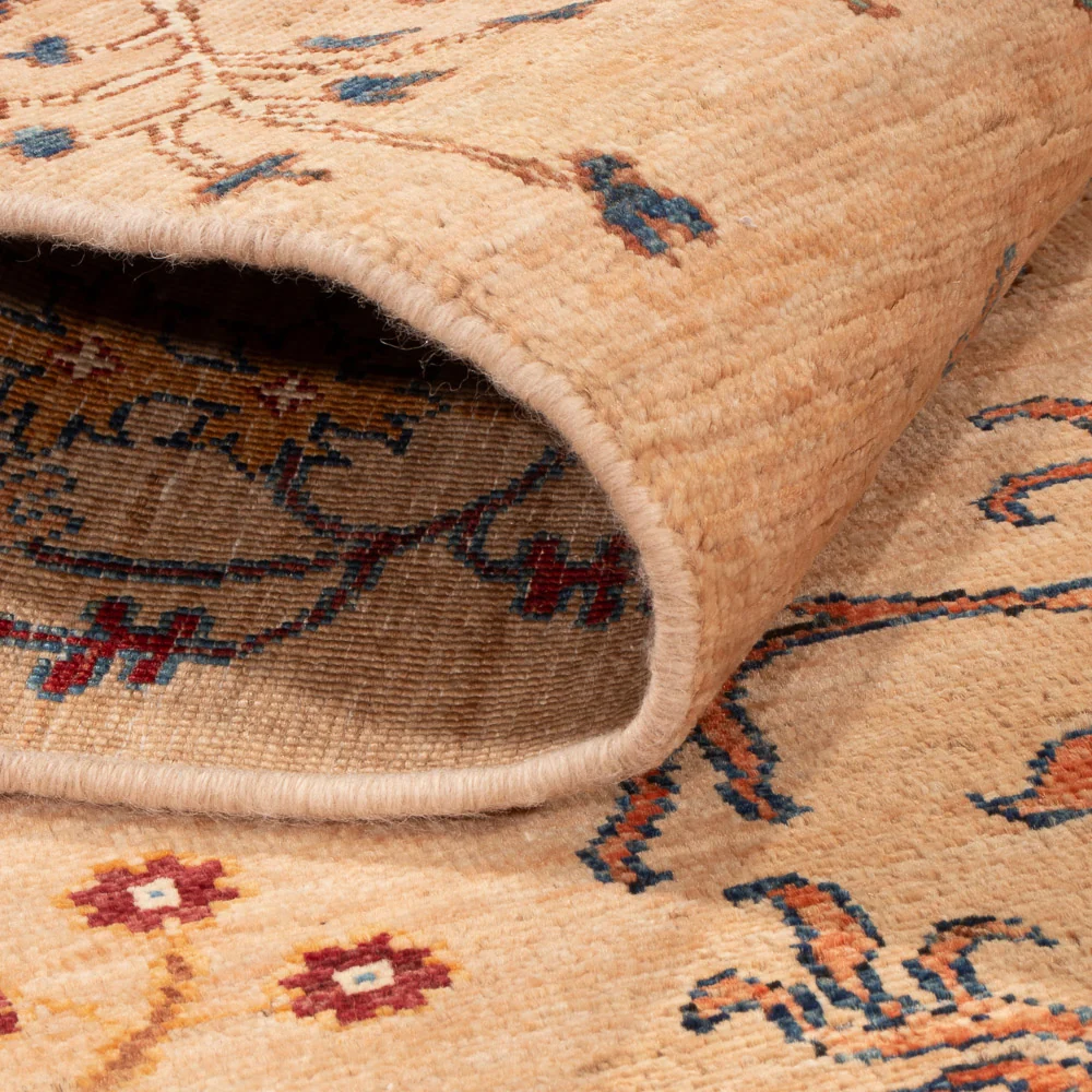 Ziegler Teppe - Ariana - 156 x 103 cm - beige