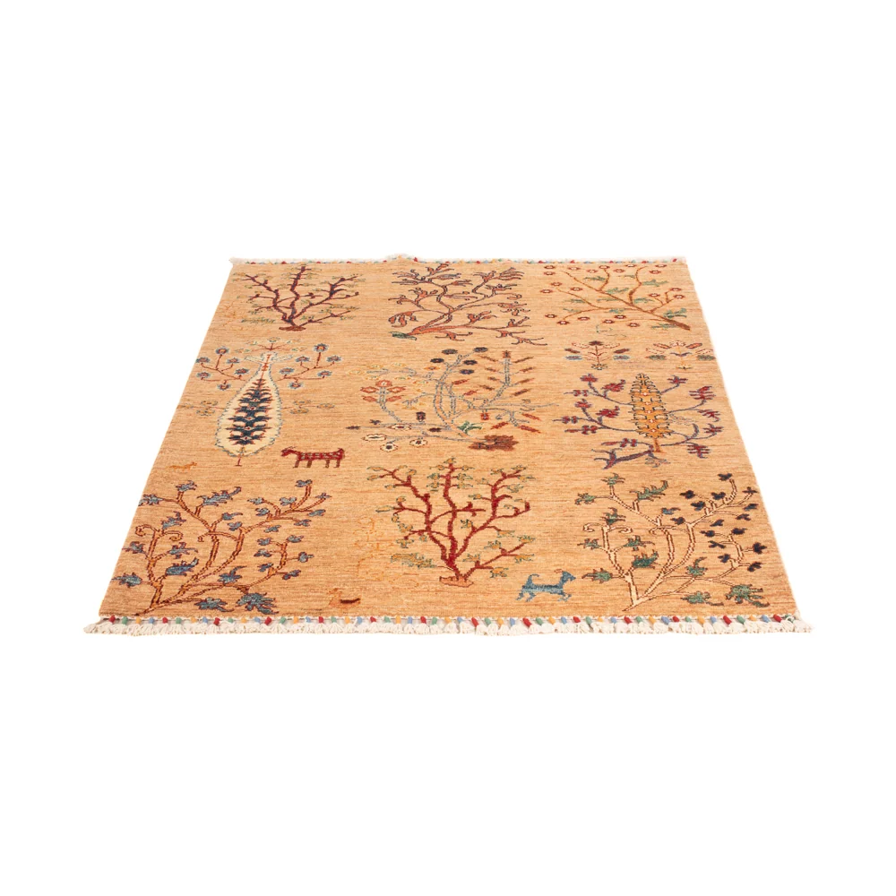 Ziegler Teppe - Ariana - 156 x 103 cm - beige