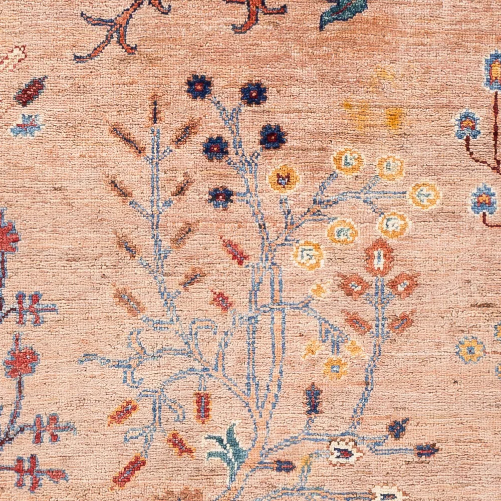 Ziegler Teppe - Ariana - 158 x 100 cm - lys beige
