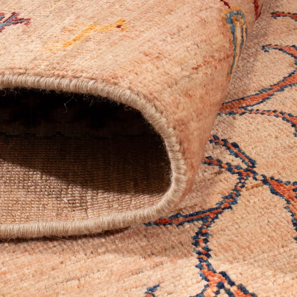 Ziegler Teppe - Ariana - 158 x 100 cm - lys beige
