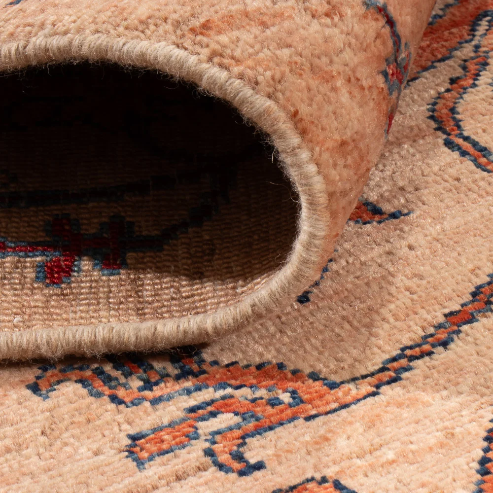 Ziegler Teppe - Ariana - 158 x 100 cm - lys beige