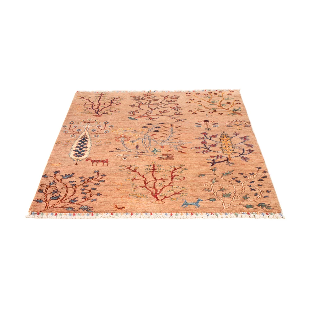 Ziegler Teppe - Ariana - 158 x 100 cm - lys beige