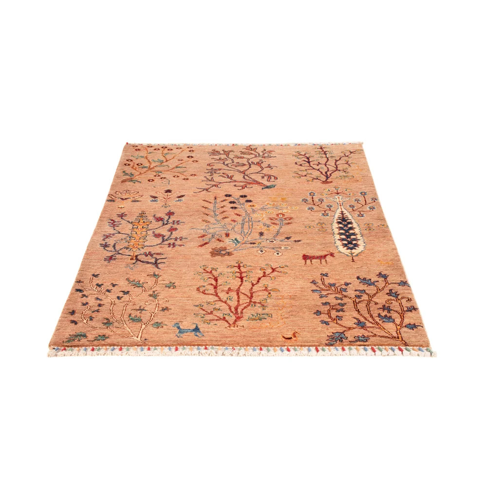 Ziegler Teppe - Ariana - 158 x 100 cm - lys beige
