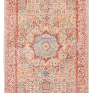 Ziegler Teppe - Ariana - 171 x 124 cm - flerfarget