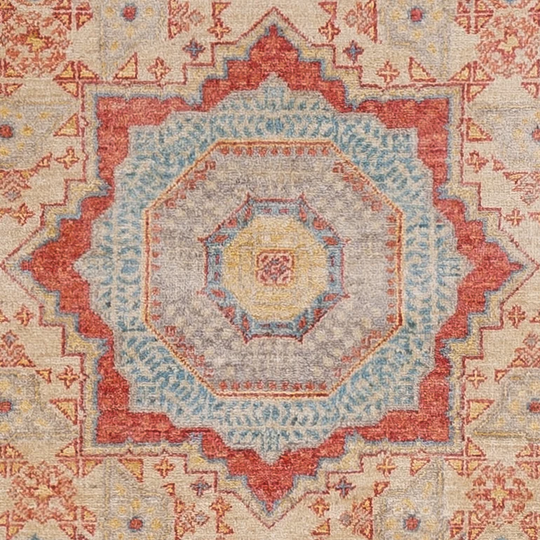 Ziegler Teppe - Ariana - 171 x 124 cm - flerfarget