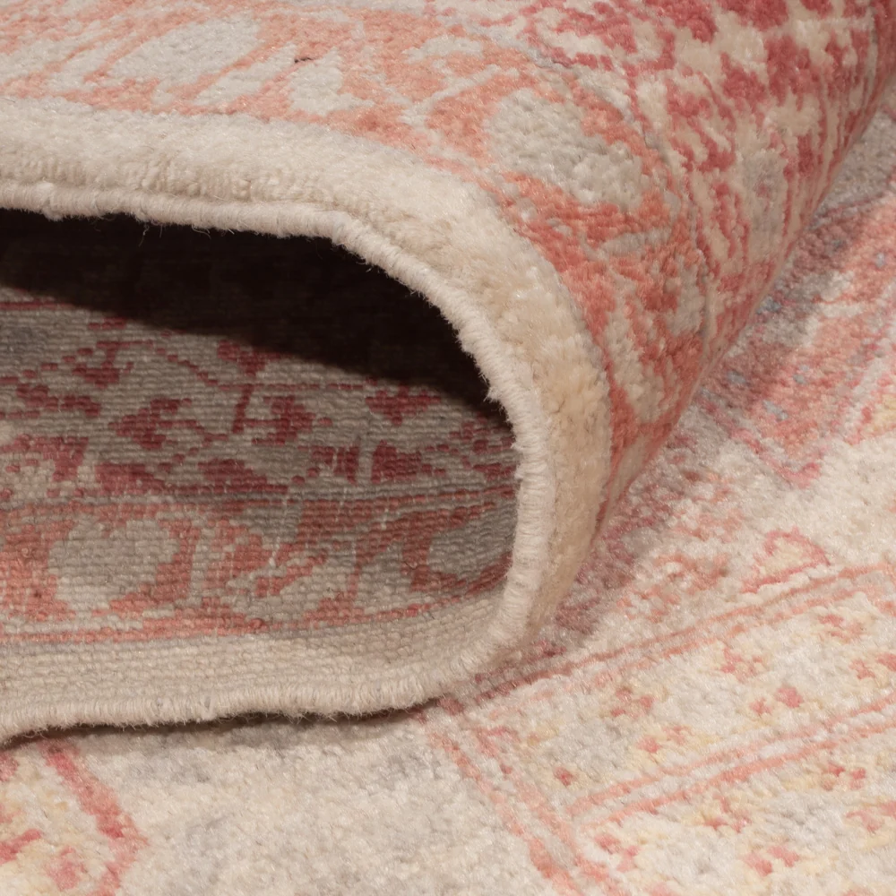 Ziegler Teppe - Ariana - 171 x 124 cm - flerfarget