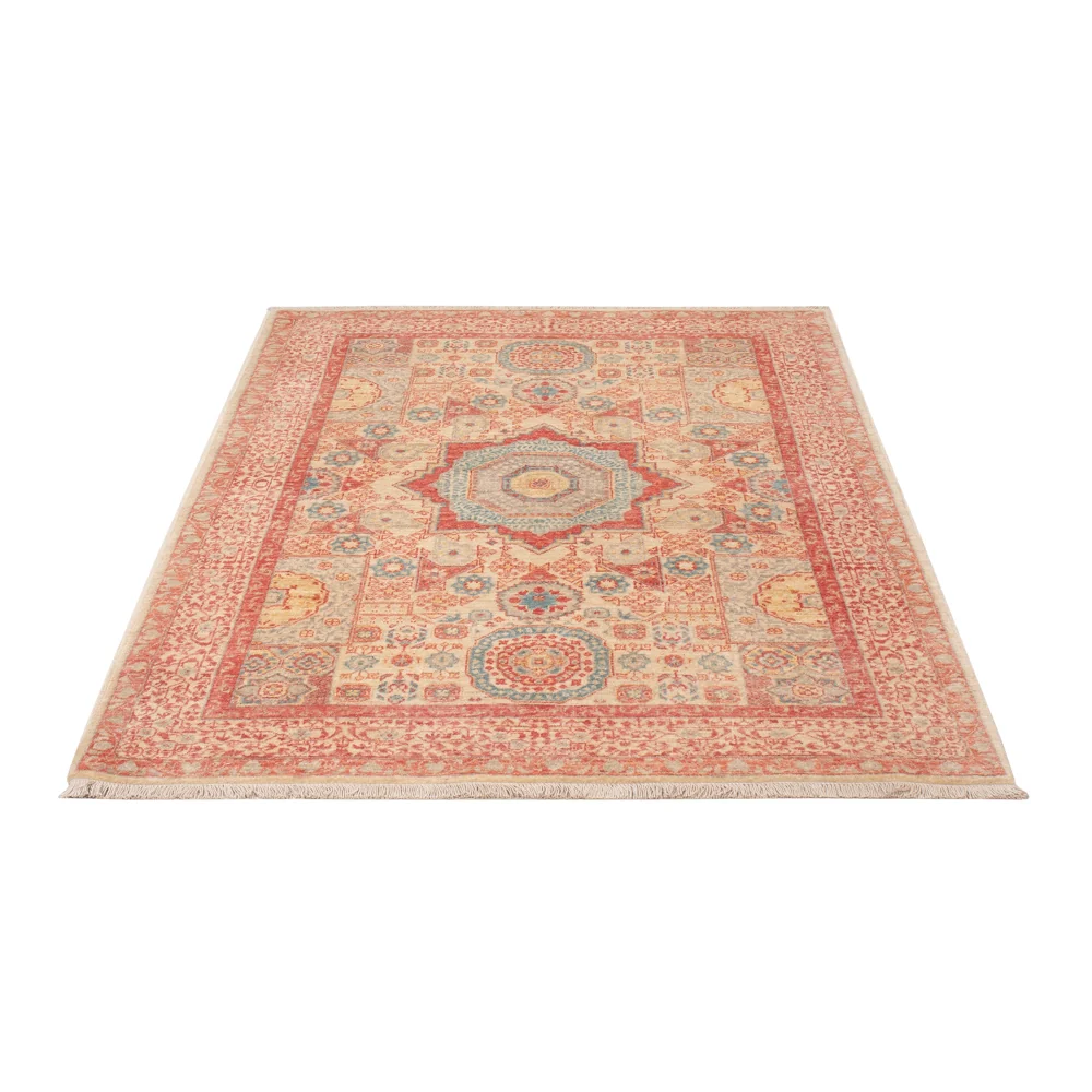 Ziegler Teppe - Ariana - 171 x 124 cm - flerfarget