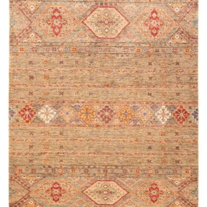 Ziegler Teppe - Ariana - 176 x 118 cm - mørk beige