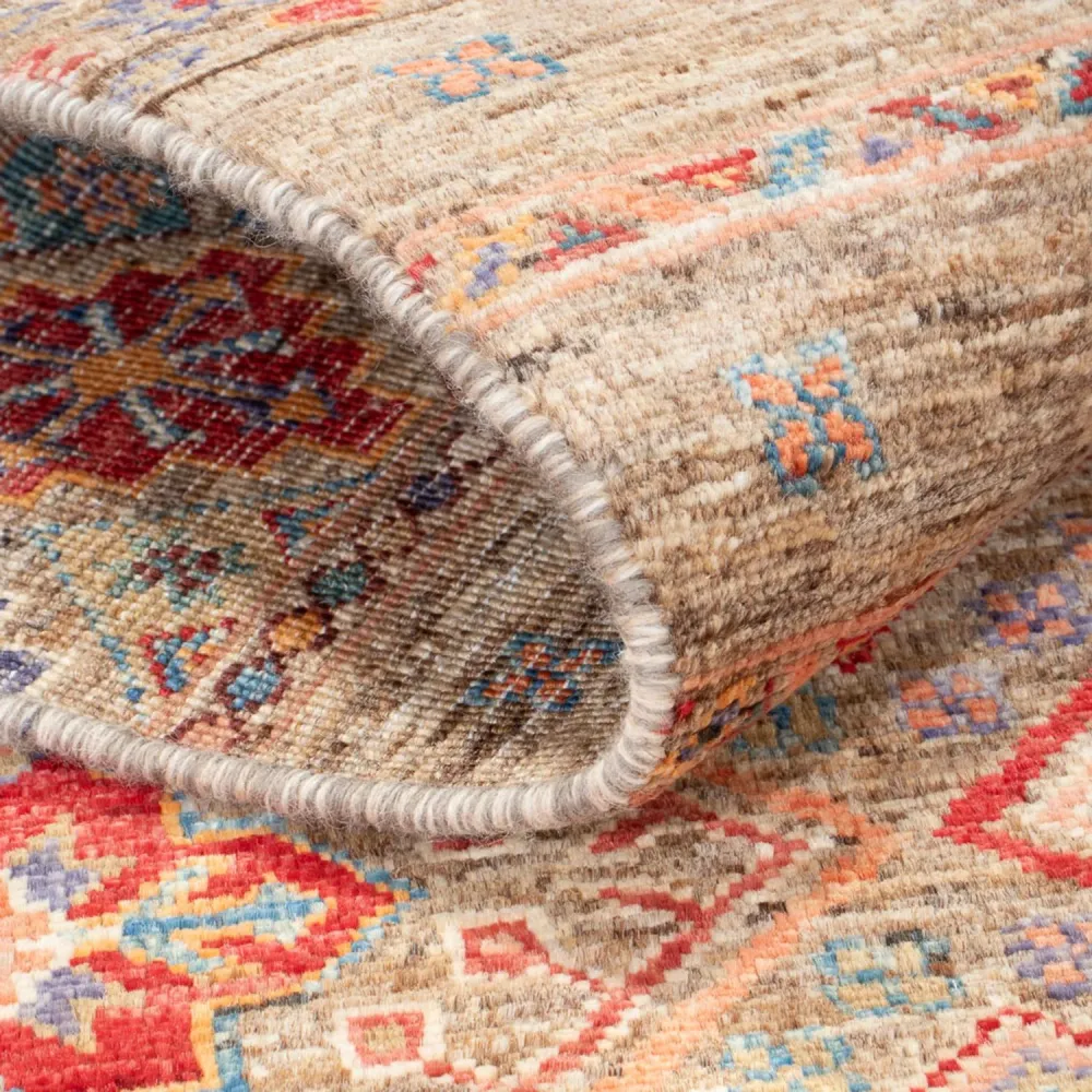 Ziegler Teppe - Ariana - 176 x 118 cm - mørk beige