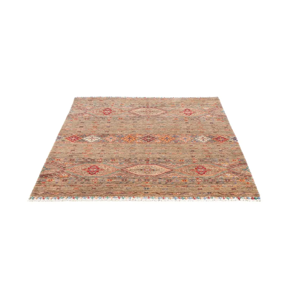 Ziegler Teppe - Ariana - 176 x 118 cm - mørk beige