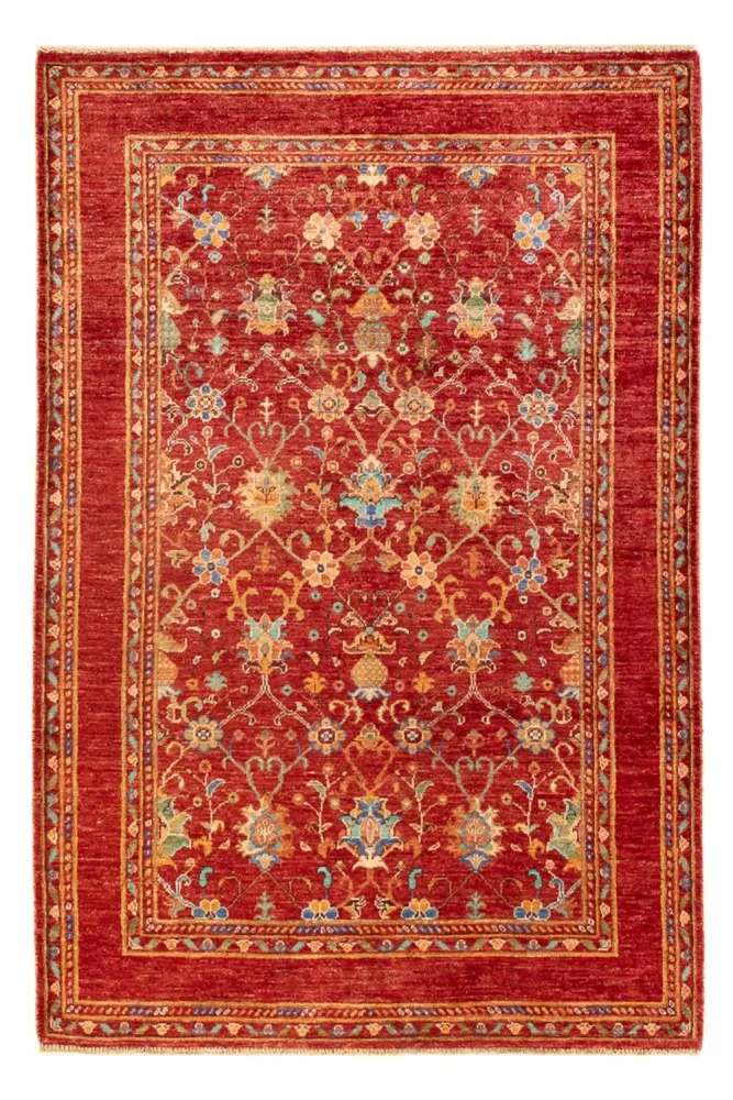 Ziegler Teppe - Ariana - 178 x 120 cm - rød
