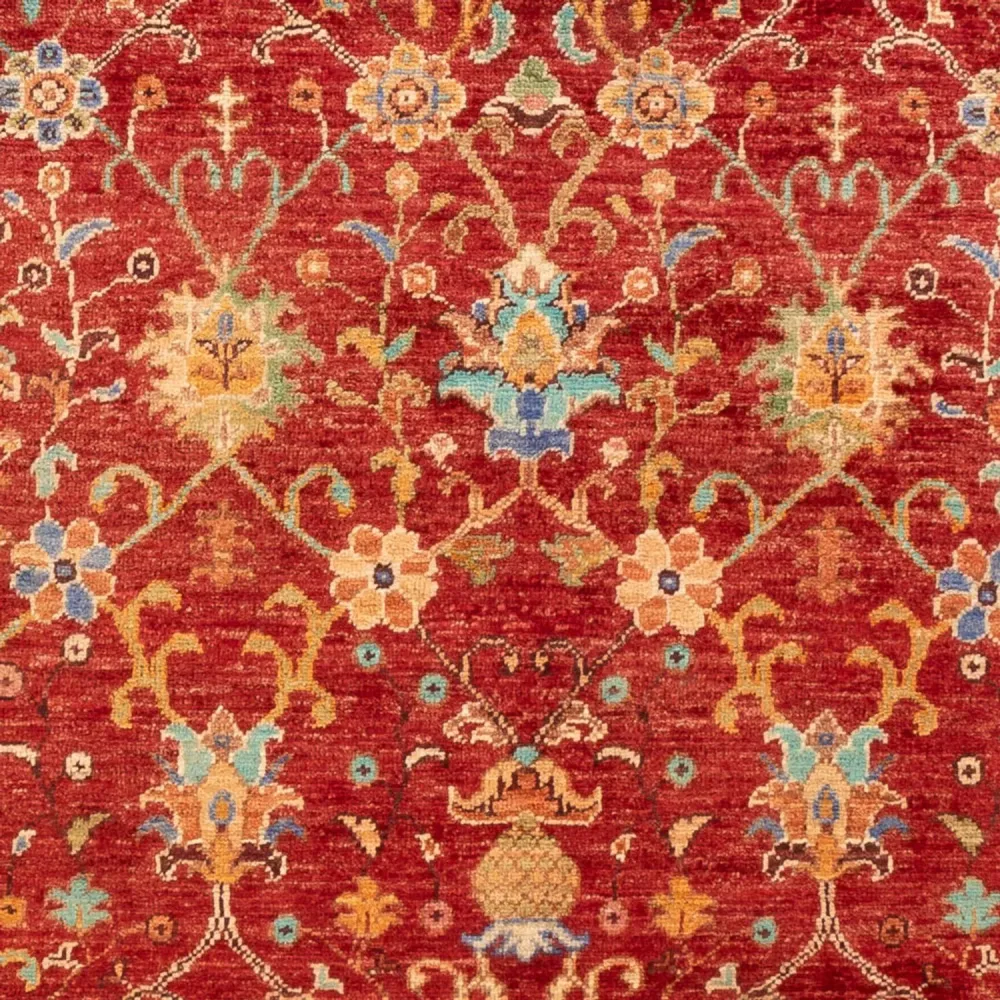 Ziegler Teppe - Ariana - 178 x 120 cm - rød