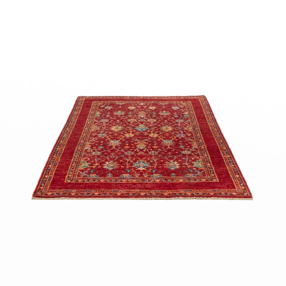 Ziegler Teppe - Ariana - 178 x 120 cm - rød