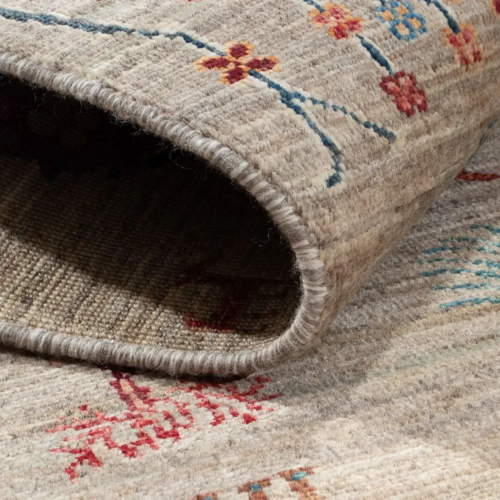 Ziegler Teppe - Ariana - 178 x 122 cm - beige