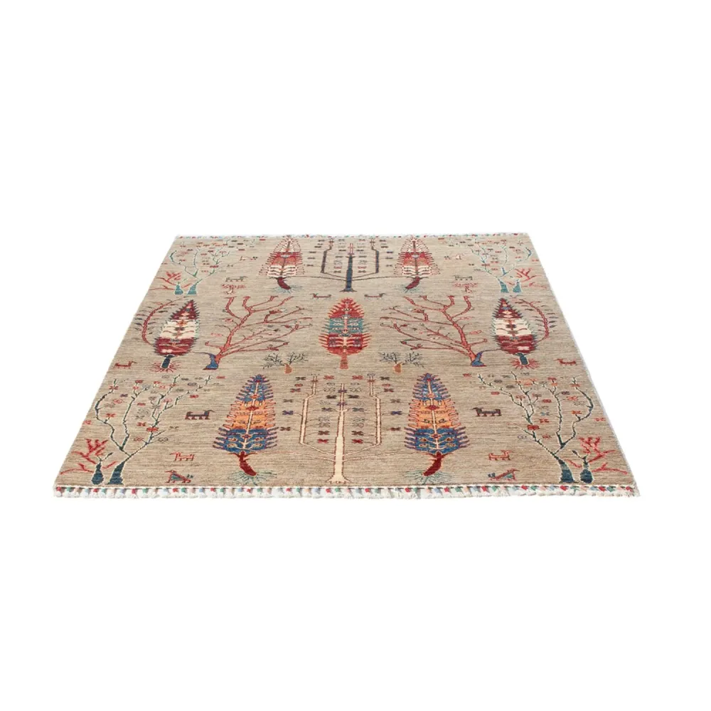 Ziegler Teppe - Ariana - 178 x 122 cm - beige