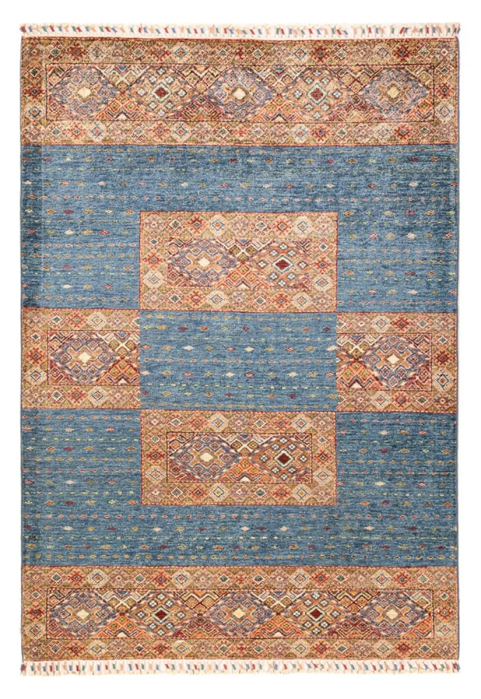 Ziegler Teppe - Ariana - 181 x 124 cm - flerfarget