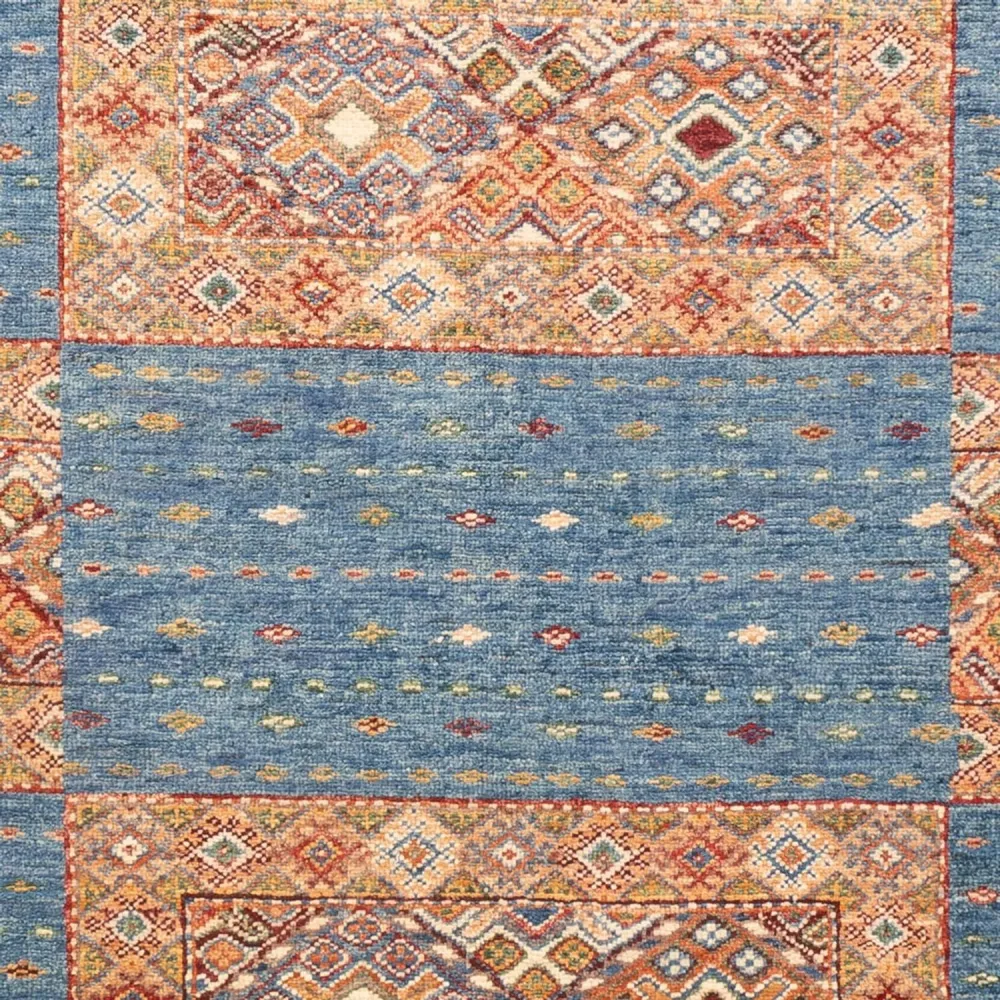 Ziegler Teppe - Ariana - 181 x 124 cm - flerfarget