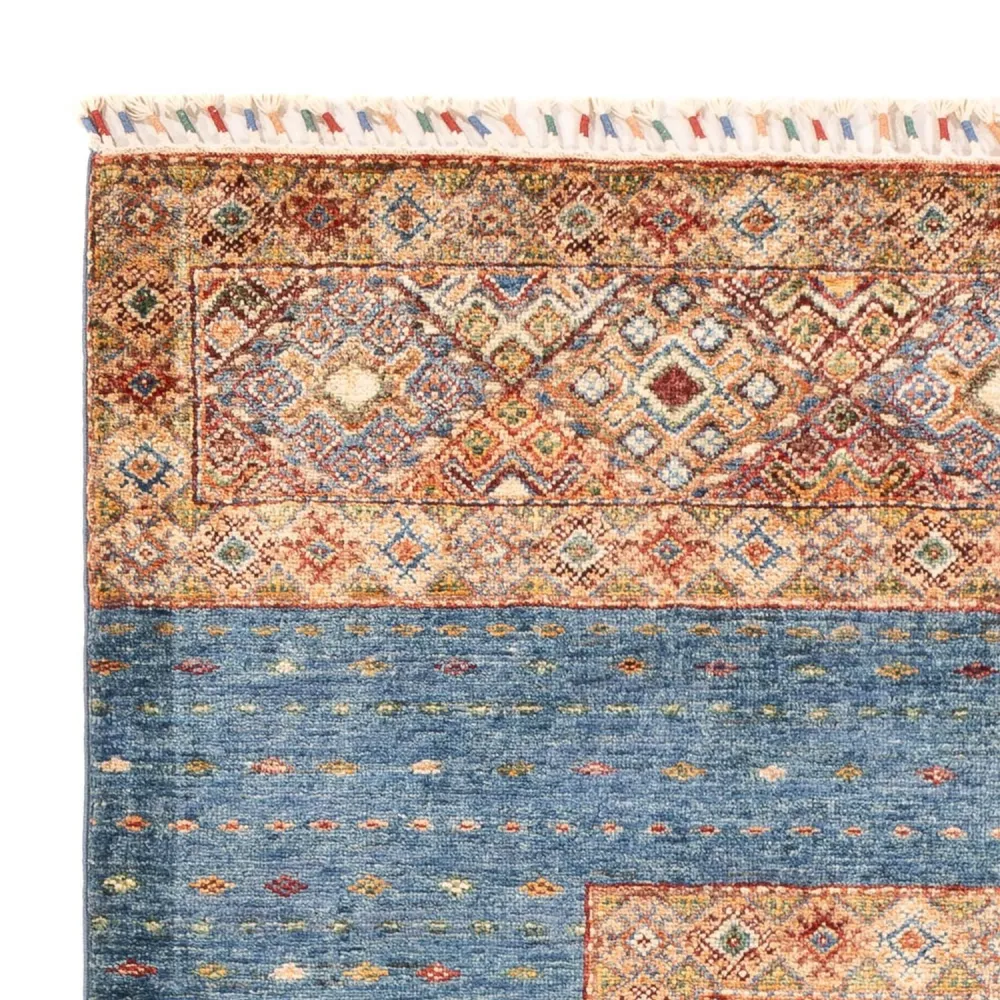 Ziegler Teppe - Ariana - 181 x 124 cm - flerfarget