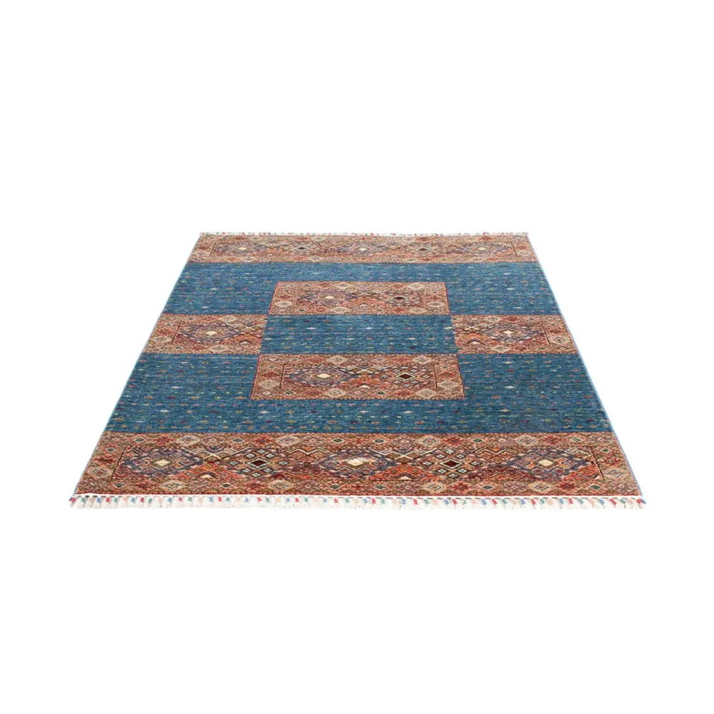 Ziegler Teppe - Ariana - 181 x 124 cm - flerfarget