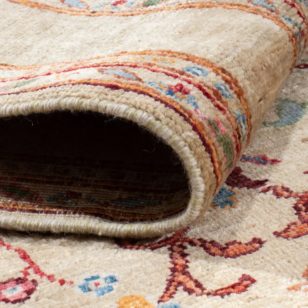 Ziegler Teppe - Ariana - 182 x 122 cm - beige