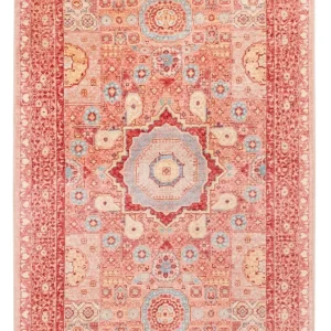 Ziegler Teppe - Ariana - 184 x 126 cm - flerfarget